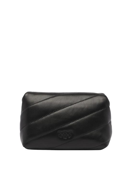 26SS 핑코 숄더백 100040A0F2Z99O Black - PINKO