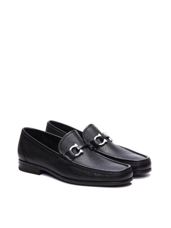  살바토레 페라가모 로퍼 642848029392NERO Black - SALVATORE FERRAGAMO