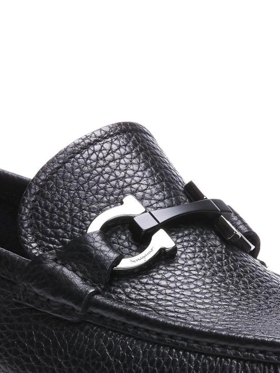  살바토레 페라가모 로퍼 642848029392NERO Black - SALVATORE FERRAGAMO