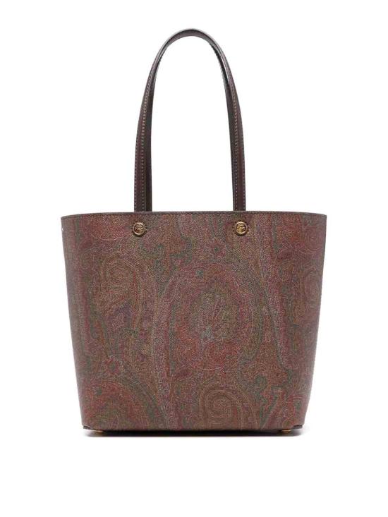 25FW 에트로 크로스백 WP1D0025AA001M0019 Brown