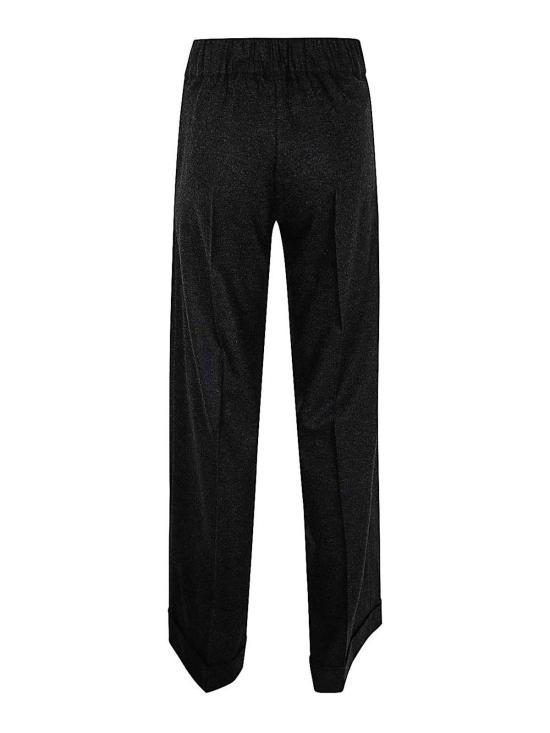  디익스테리어 스트레이트 팬츠 5983227ASF Grey - D. EXTERIOR