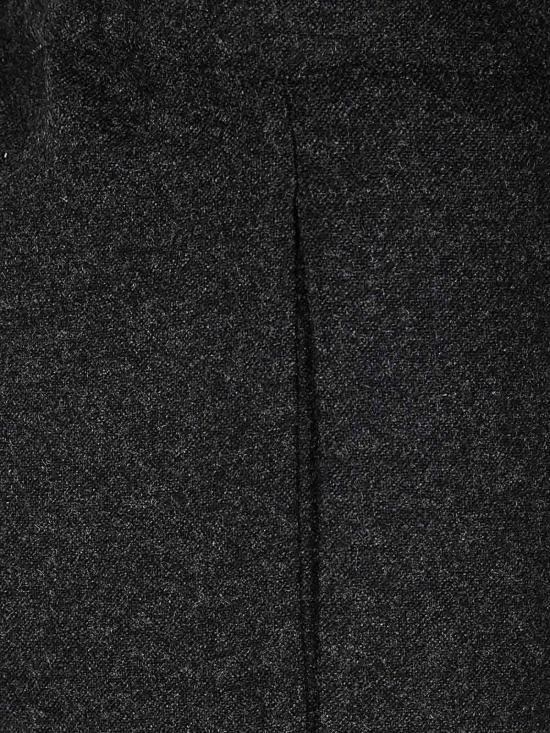  디익스테리어 스트레이트 팬츠 5983227ASF Grey - D. EXTERIOR