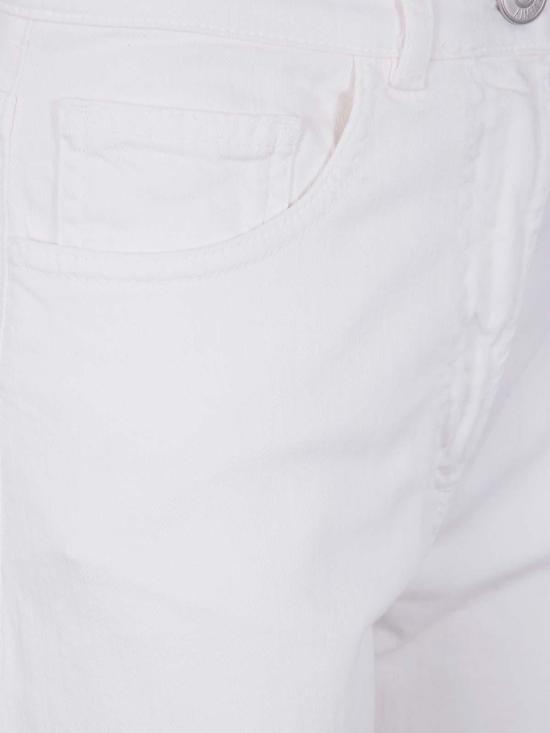 27SS 세븐티 스트레이트 팬츠 PD0101220658001 White - SEVENTY