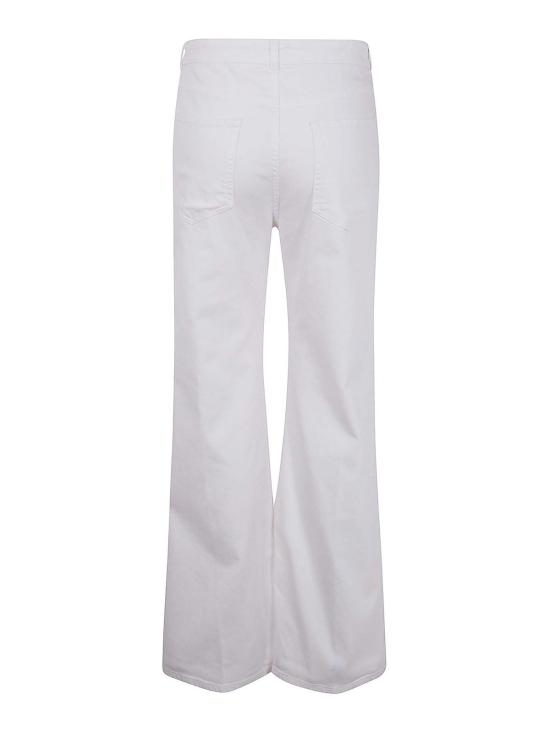 27SS 세븐티 스트레이트 팬츠 PD0101220658001 White - SEVENTY