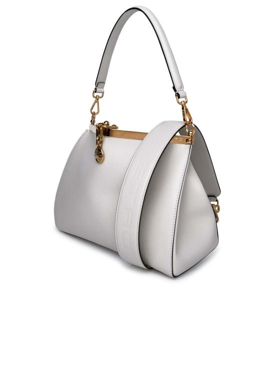 26SS 에트로 숄더백 WP1B0002AU022W1889 Cream - ETRO