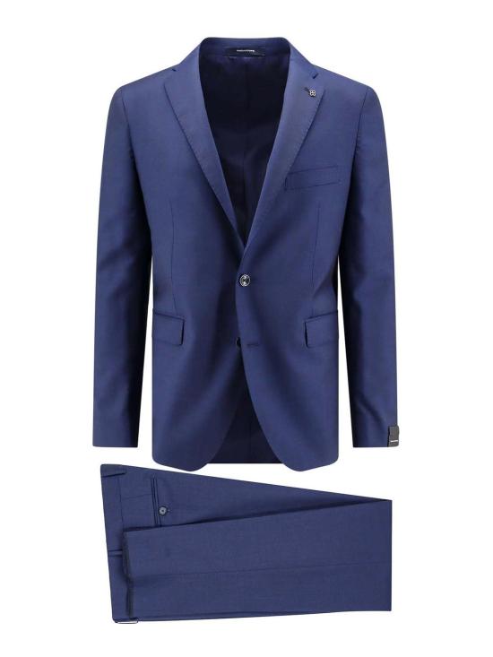 26FW 딸리아토레 수트 세트 2FBR22B01060001I5015 Blue