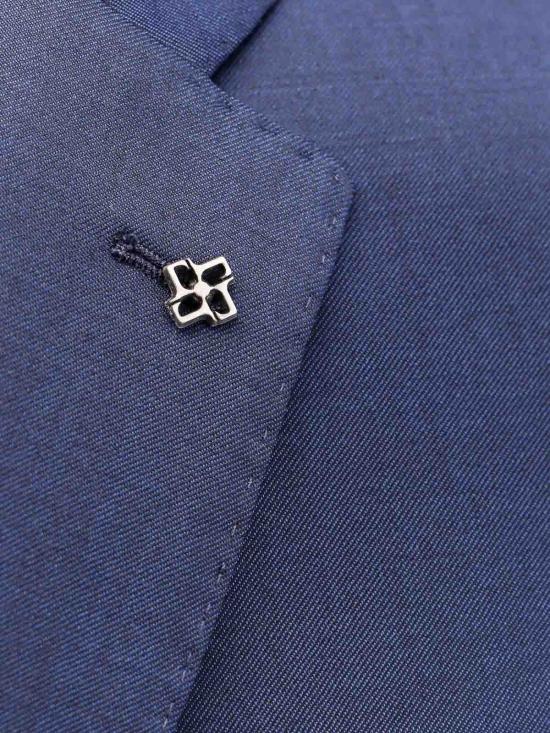 26FW 딸리아토레 수트 세트 2FBR22B01060001I5015 Blue - TAGLIATORE