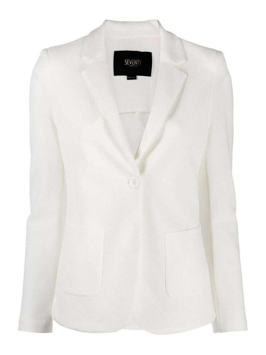26SS 세븐티 자켓 GI017370500021002 White
