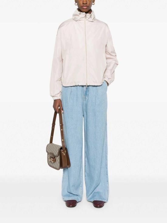 26SS 에르노 자켓 GI000280D12483Z1985 Yellow - HERNO