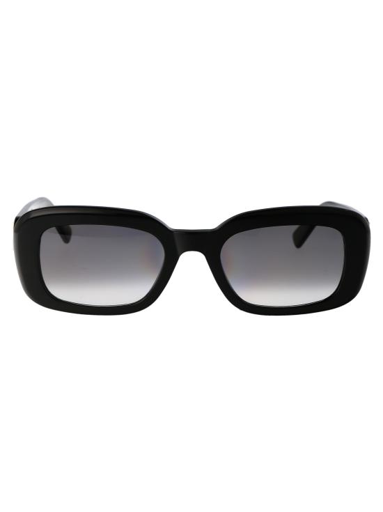  생로랑 선글라스 SLM130 002 BLACK GREY