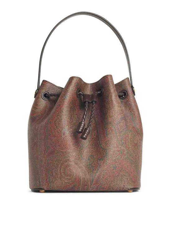 26SS 에트로 크로스백 WP1E0008AA001M0019 Brown