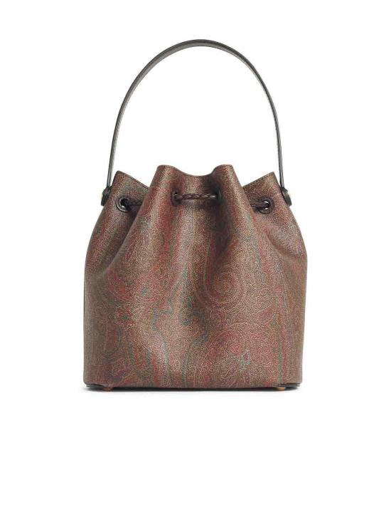 26SS 에트로 크로스백 WP1E0008AA001M0019 Brown - ETRO