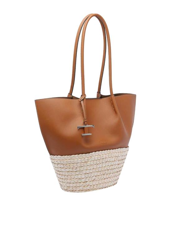  토즈 크로스백 XBWBUXA0300UBY265T Brown - TODS