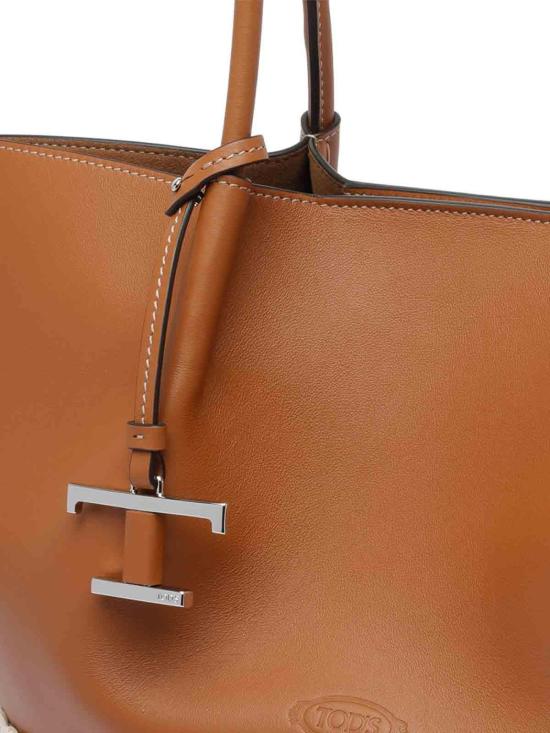  토즈 크로스백 XBWBUXA0300UBY265T Brown - TODS