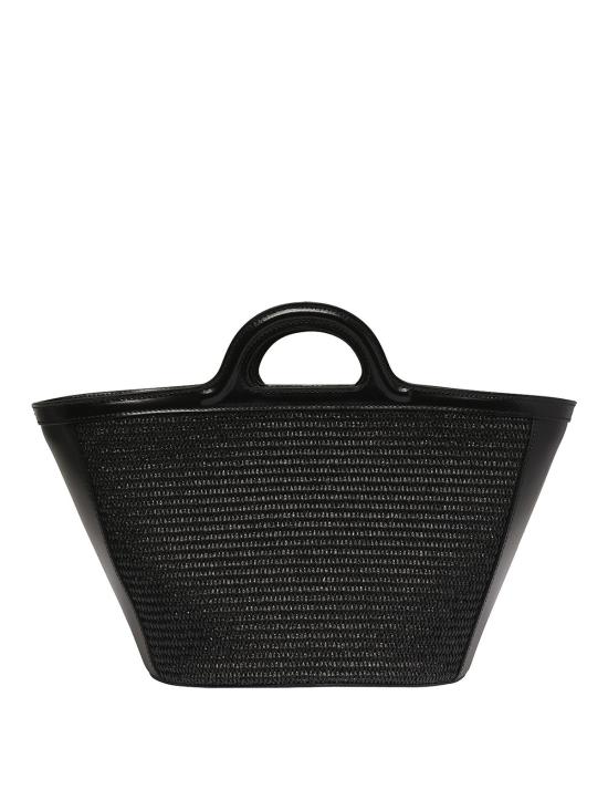 26SS 마르니 토트백 BMMP0068Q0P386000N99 Black - MARNI