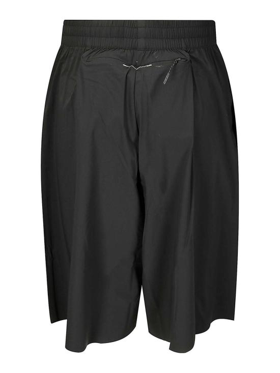  MM6 메종 마르지엘라 X 살로몬 숏팬츠 S52MU0131M35417900 Black - MM6 MAISON MARGIELA X SALOMON
