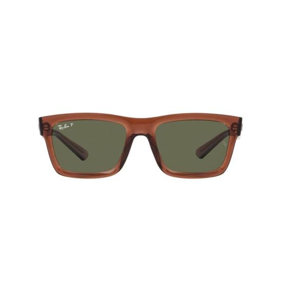  레이밴 선글라스 RB4396 66789A Brown - RAY BAN