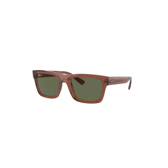  레이밴 선글라스 RB4396 66789A Brown