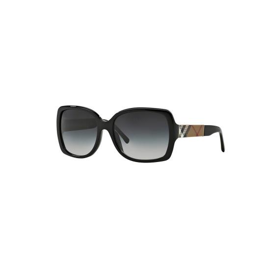  버버리 선글라스 BE4160 34338G Black