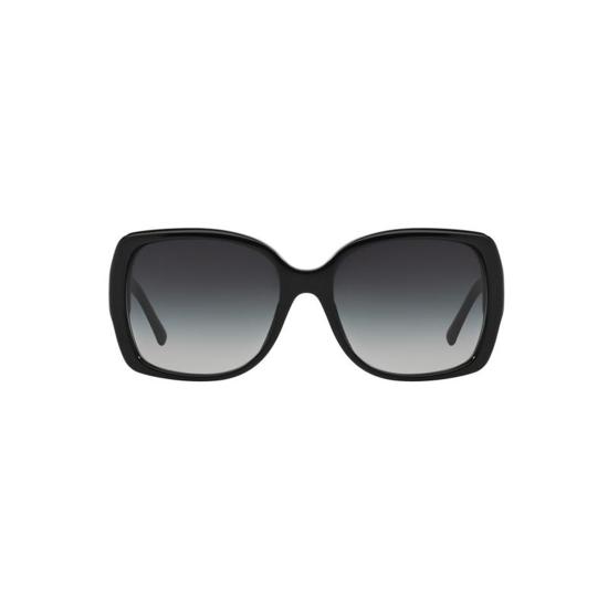  버버리 선글라스 BE4160 34338G Black - BURBERRY