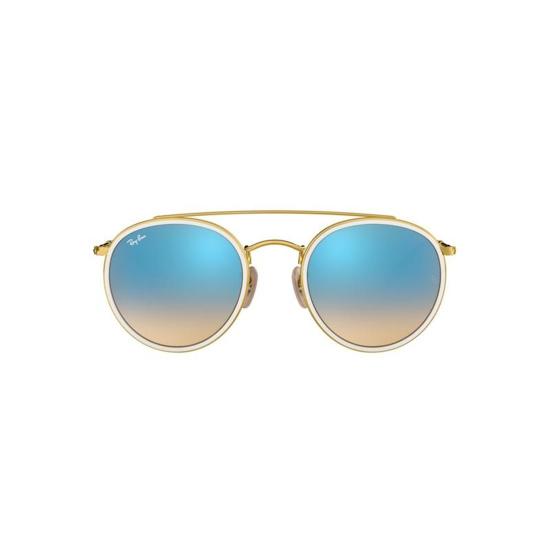  레이밴 선글라스 RB3647N 001 4O Gold - RAY BAN