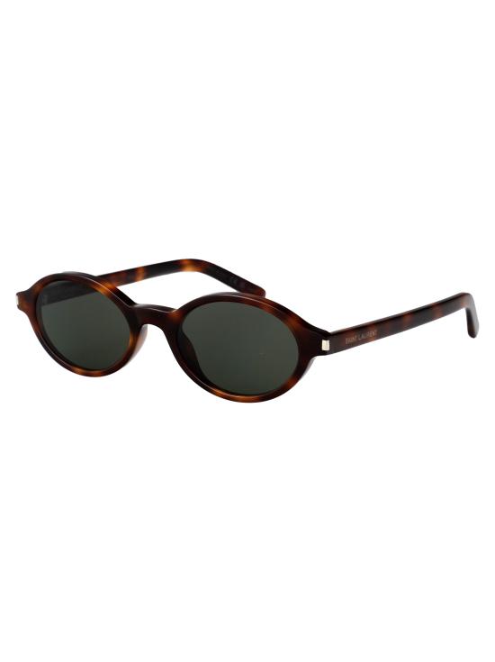 26SS 생로랑 선글라스 SL 751 JEANNE 003 havana - SAINT LAURENT