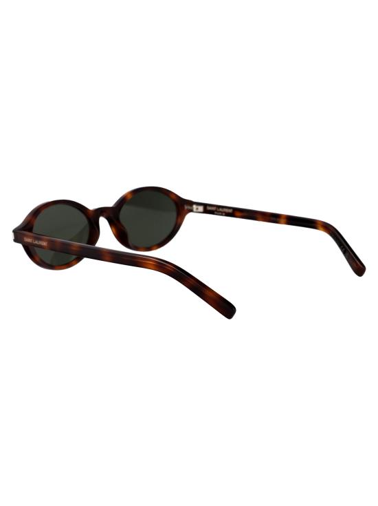 26SS 생로랑 선글라스 SL 751 JEANNE 003 havana - SAINT LAURENT
