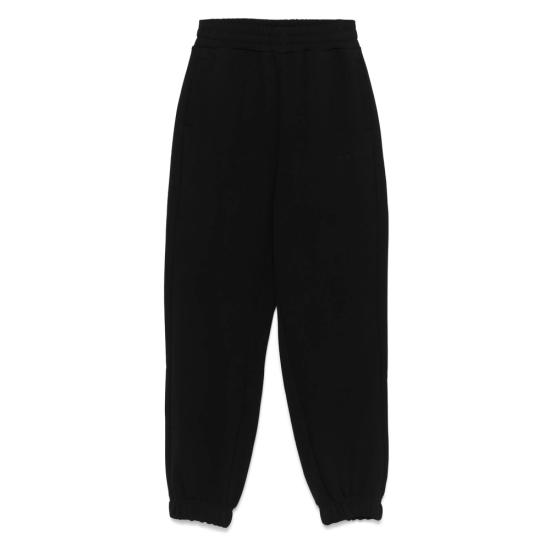 25FW 캘빈클라인 테이퍼드 팬츠 LV044C904G BLACK