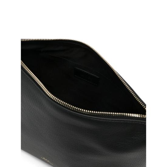 26SS 아페쎄 베라 숄더백 PXCBL F61974 LZZ BLACK - A.P.C.