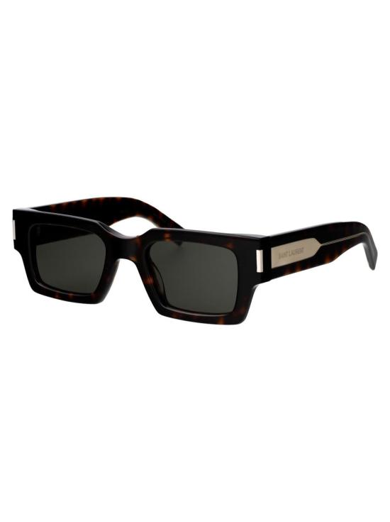 25FW 생로랑 안경 SL 572 002 SUNGLASSES HAVANA - SAINT LAURENT