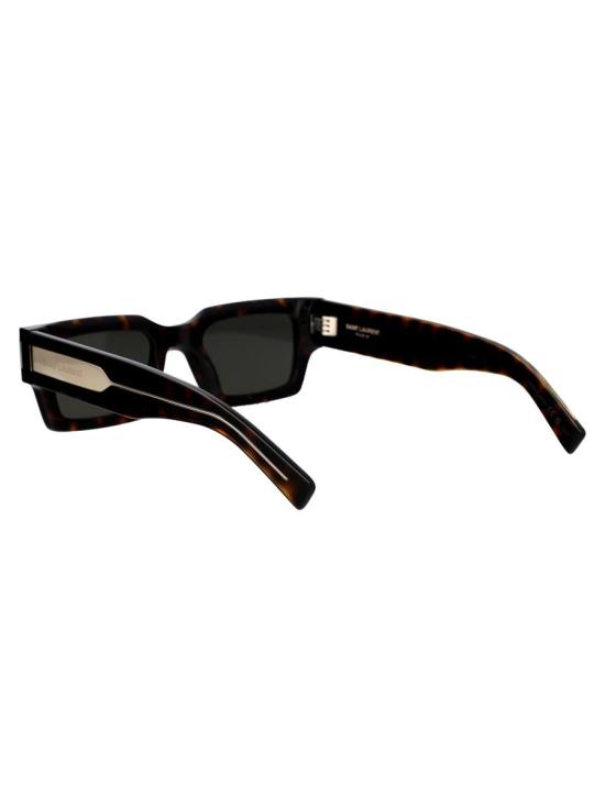 25FW 생로랑 안경 SL 572 002 SUNGLASSES HAVANA - SAINT LAURENT