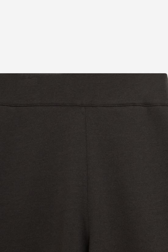 25FW 르메르 숏팬츠 117333 PA1248 LJ1047 Black - LEMAIRE