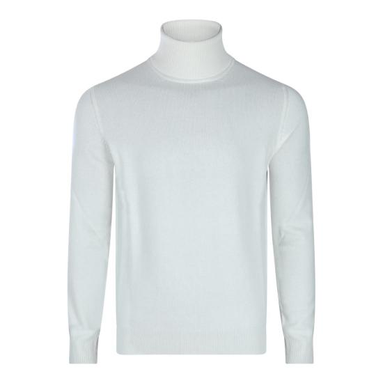 25FW 말로 터틀넥 UXC206F1K02C2720 MARGHERITA