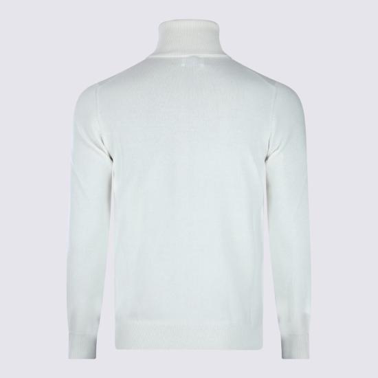 25FW 말로 터틀넥 UXC206F1K02C2720 MARGHERITA - MALO