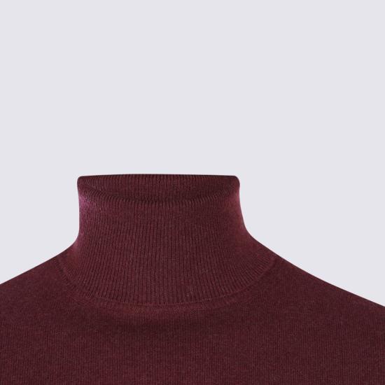 25FW 말로 터틀넥 UXC206F1K02E3574 VULCANO - MALO