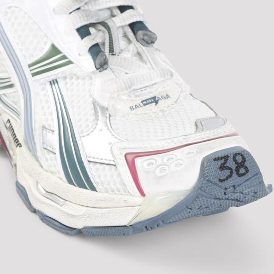 25FW 발렌시아가 스니커즈 772767 W3RMU 9934 MULTICOLOUR - BALENCIAGA