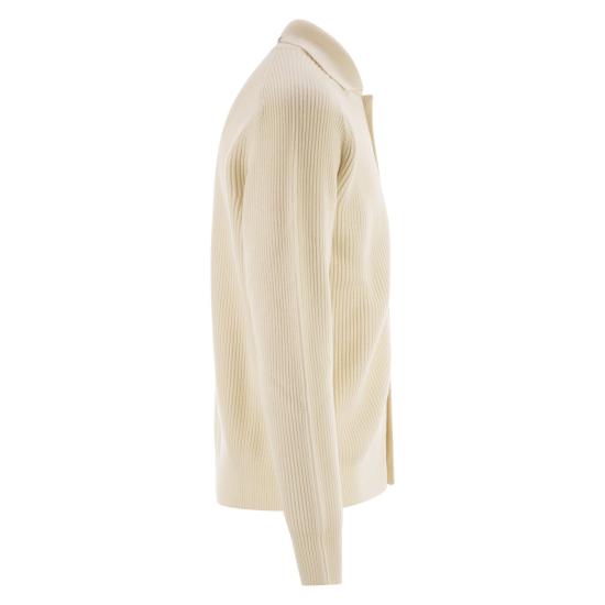 25FW 페세리코 가디건 R59439F07 CREAM - PESERICO