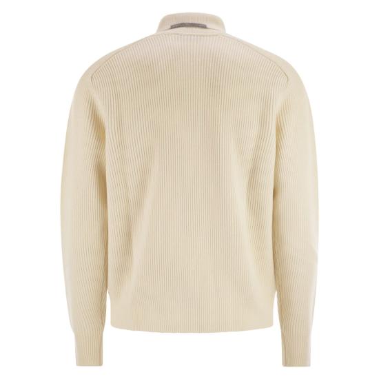 25FW 페세리코 가디건 R59439F07 CREAM - PESERICO