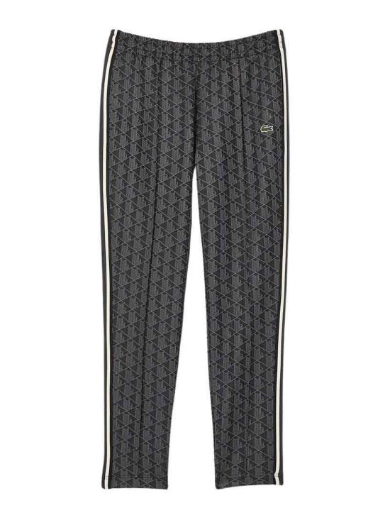  라코스테 트레이닝/조거 팬츠 XH14404PC Black