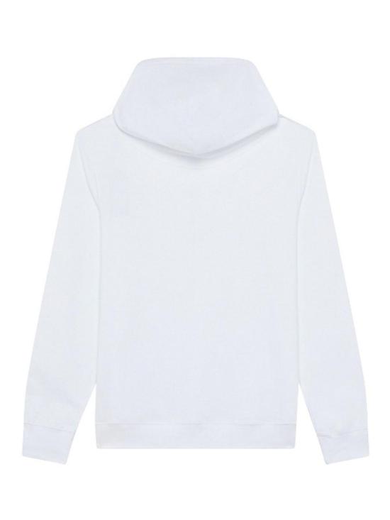  빌보콰 후드 티셔츠 VBMSW002002657L100 White - VILEBREQUIN