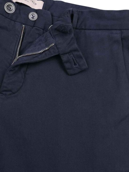  브룩스 필드 스트레이트 팬츠 205AC3129608 Dark Blue - BROOKSFIELD