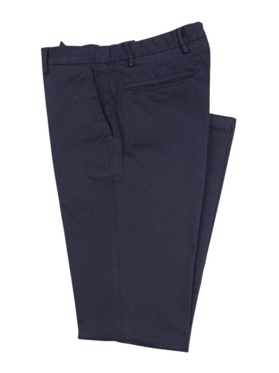  브룩스 필드 스트레이트 팬츠 205AC3129608 Dark Blue