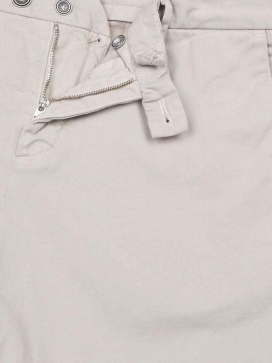  브룩스 필드 스트레이트 팬츠 205AC3127272 Light Beige - BROOKSFIELD