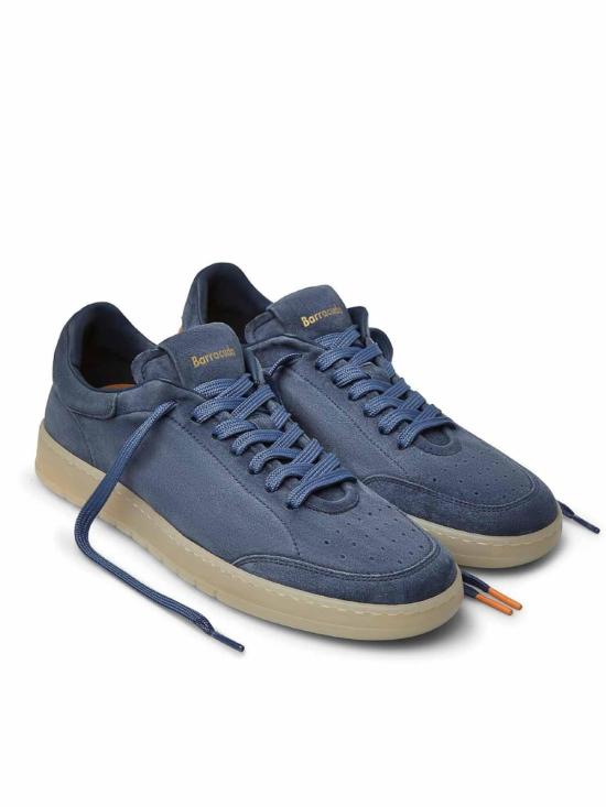 25SS 베라쿠다 스니커즈 BU3355AA10 Medium Wash - BARRACUDA