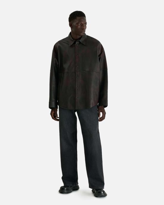  아크네 스튜디오 데님 팬츠 1981 청바지 - ACNE STUDIOS