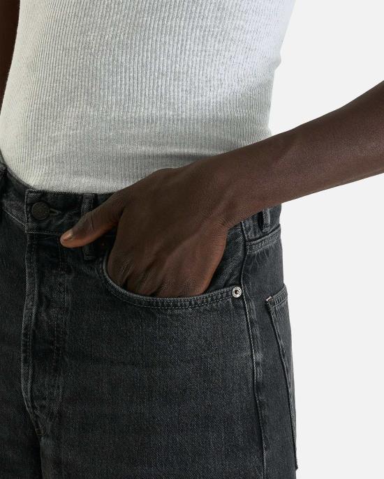  아크네 스튜디오 데님 팬츠 1981 청바지 - ACNE STUDIOS