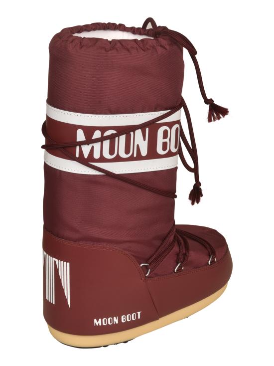 25FW 문부츠 부츠 80D1400440 D013 Purple - MOON BOOT