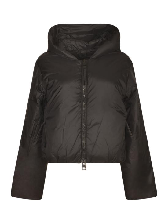 25FW 캐나다구스 엘바 재킷  2756WT 9061 Black