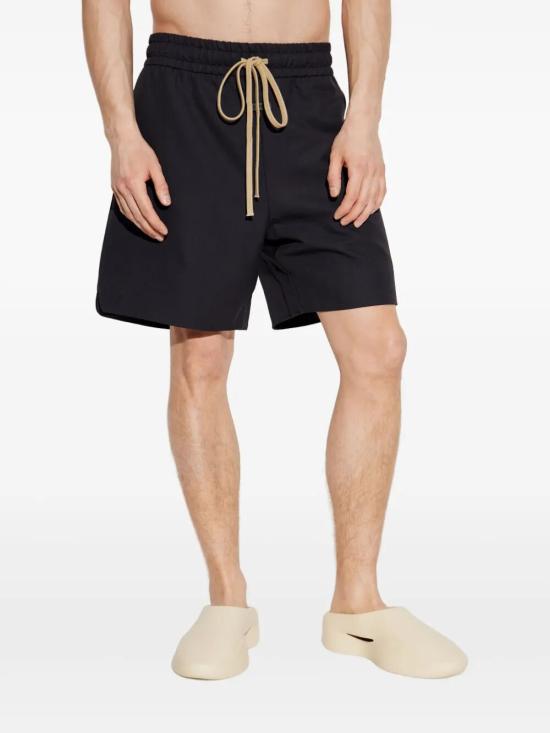 25SS 피어오브갓 숏팬츠 FGE240 405HTW NAVY - FEAR OF GOD