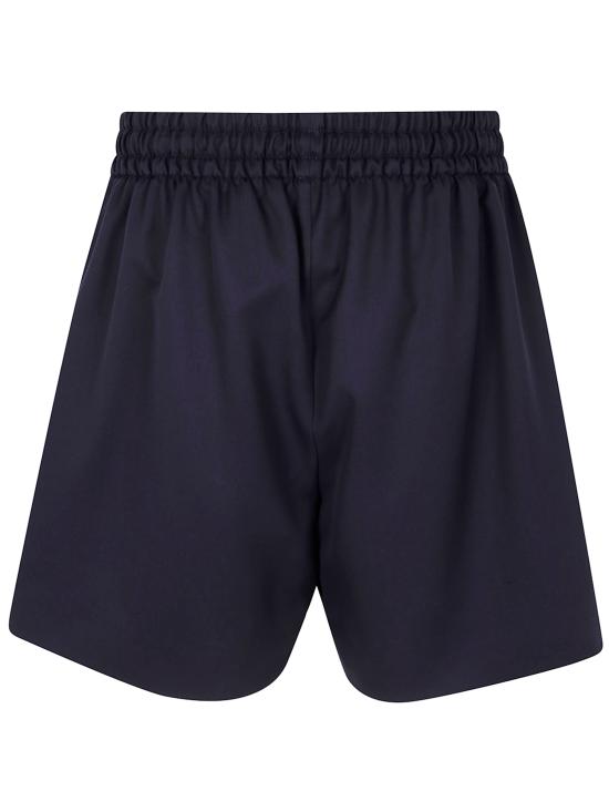 25SS 피어오브갓 숏팬츠 FGE240 405HTW NAVY - FEAR OF GOD